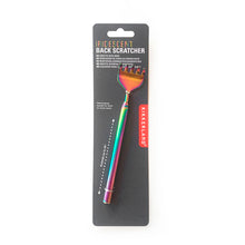 Cargar imagen en el visor de la galería, Kikkerland rascador de espalda tornasol BS007