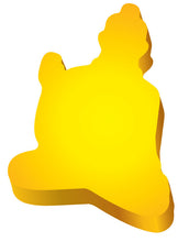 Cargar imagen en el visor de la galería, Notas Adhesivas De Buda 0611