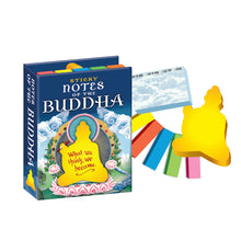 Cargar imagen en el visor de la galería, Notas Adhesivas De Buda 0611