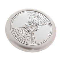 Cargar imagen en el visor de la galería, CALENDARIO 50 AÑOS