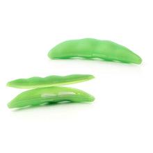 Cargar imagen en el visor de la galería, Kikkerland pastillero en forma de chicharo CD102
