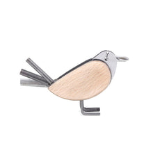 Cargar imagen en el visor de la galería, MULTIHERRAMIENTA PAJARO