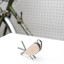Cargar imagen en el visor de la galería, Kikkerland multiherramienta pajaro CD113