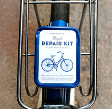 Cargar imagen en el visor de la galería, Kikkerland juego para reparar la bici CD119