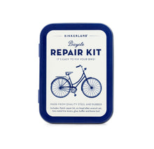 Cargar imagen en el visor de la galería, Kikkerland juego para reparar la bici CD119
