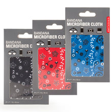 Cargar imagen en el visor de la galería, kikkerland tela de microfibra CD136-A