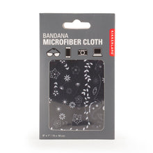 Cargar imagen en el visor de la galería, kikkerland tela de microfibra CD136-A