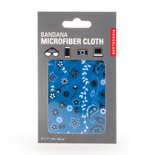 Cargar imagen en el visor de la galería, kikkerland tela de microfibra CD136-A