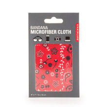 Cargar imagen en el visor de la galería, kikkerland tela de microfibra CD136-A