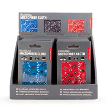 Cargar imagen en el visor de la galería, kikkerland tela de microfibra CD136-A