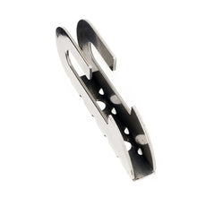 Cargar imagen en el visor de la galería, kikkerland ganchos sostiene macetas 3 pzas CD156