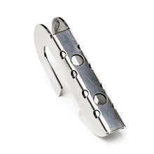 Cargar imagen en el visor de la galería, kikkerland ganchos sostiene macetas 3 pzas CD156