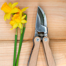 Cargar imagen en el visor de la galería, Kikkerland podador de bolsillo c/multiherramientas CD516