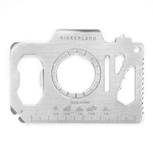 Cargar imagen en el visor de la galería, MULTIHERRAMIENTA DE CÁMARA 12 FUNCIONES