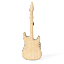 Cargar imagen en el visor de la galería, Kikkerland multiherramienta en forma de guitarra CD555