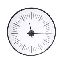 Cargar imagen en el visor de la galería, Kikkerland reloj de pared emergente CL20