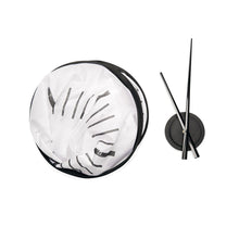 Cargar imagen en el visor de la galería, Kikkerland reloj de pared emergente CL20