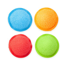 Cargar imagen en el visor de la galería, ESPONJAS PARA LAVAR BOTELLAS 4 PZAS