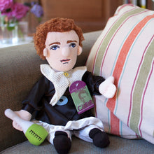 Cargar imagen en el visor de la galería, Muñeco De Peluche Marie Curie
