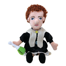 Cargar imagen en el visor de la galería, Muñeco De Peluche Marie Curie