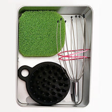 Cargar imagen en el visor de la galería, Kikkerland kit de aseo para perros DIG26