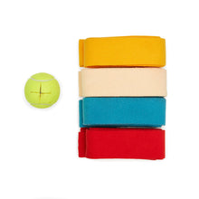 Cargar imagen en el visor de la galería, Kikkerland haz tu propio juguete para perro DIG36