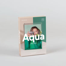 Cargar imagen en el visor de la galería, Doiy porta retrato "aqua" aguacate DYAQUAFAV
