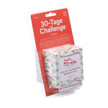 Cargar imagen en el visor de la galería, Doiy reto 30 dias tema: aptitud fisica aleman DYCHALFIG