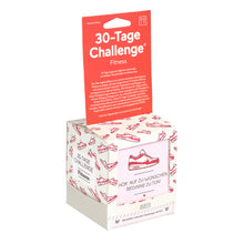 Cargar imagen en el visor de la galería, Doiy reto 30 dias tema: aptitud fisica aleman DYCHALFIG