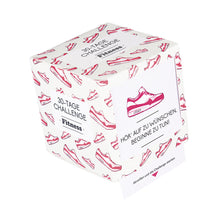 Cargar imagen en el visor de la galería, RETO 30 DIAS TEMA: APTITUD FISICA ALEMAN