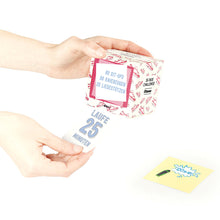 Cargar imagen en el visor de la galería, Doiy reto 30 dias tema: aptitud fisica aleman DYCHALFIG