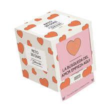 Cargar imagen en el visor de la galería, RETO 30 DIAS TEMA: SEDUCCION