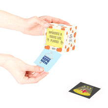 Cargar imagen en el visor de la galería, Doiy reto 30 dias tema: seduccion DYCHALSES