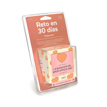 Cargar imagen en el visor de la galería, Doiy reto 30 dias tema: seduccion DYCHALSES