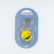 Cargar imagen en el visor de la galería, Doiy llavero alegre DYEMOKEJO