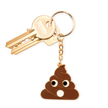 Cargar imagen en el visor de la galería, LLAVERO "POO"