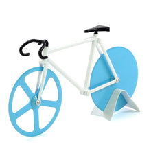 Cargar imagen en el visor de la galería, CORTADOR DE PIZZA BICI "ANTANTICA"