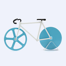 Cargar imagen en el visor de la galería, Doiy cortador de pizza bici "antantica" DYFIXIEAN