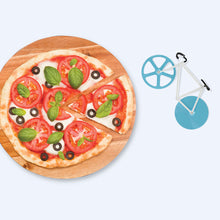Cargar imagen en el visor de la galería, Doiy cortador de pizza bici "antantica" DYFIXIEAN