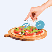 Cargar imagen en el visor de la galería, Doiy cortador de pizza bici "antantica" DYFIXIEAN