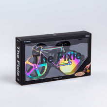 Cargar imagen en el visor de la galería, Cortador de pizza bici tornasol DYFIXIEIR