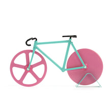Cargar imagen en el visor de la galería, CORTADOR DE PIZZA BICI "WATERMELON"