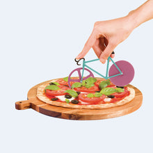 Cargar imagen en el visor de la galería, Doiy cortador de pizza bici "watermelon" DYFIXIEWM