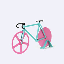 Cargar imagen en el visor de la galería, Doiy cortador de pizza bici "watermelon" DYFIXIEWM