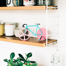 Cargar imagen en el visor de la galería, Doiy cortador de pizza bici "watermelon" DYFIXIEWM