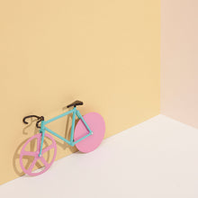 Cargar imagen en el visor de la galería, Doiy cortador de pizza bici "watermelon" DYFIXIEWM