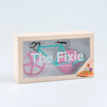 Cargar imagen en el visor de la galería, Doiy cortador de pizza bici "watermelon" DYFIXIEWM