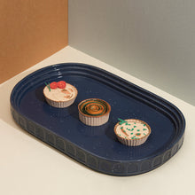 Cargar imagen en el visor de la galería, Doiy platon "hestia" azul DYHESPLBL