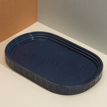 Cargar imagen en el visor de la galería, Doiy platon "hestia" azul DYHESPLBL