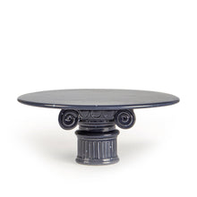 Cargar imagen en el visor de la galería, PORTA COMIDA "HESTIA" COLUMNA AZUL